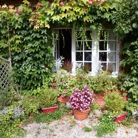 De France - La Cecileve