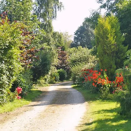 Ferienhaus Gite Gites De France - La Cecileve