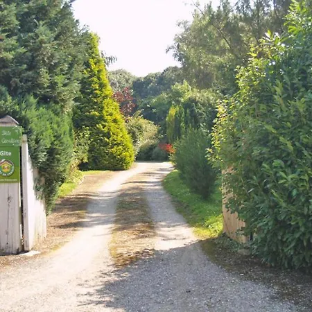 Gite Gites De France - La Cecileve Ferienhaus Biville