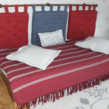 Dom wakacyjny De France - La Cecileve *