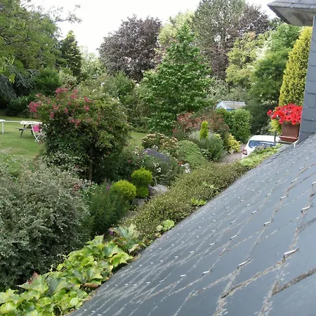 Ferienhaus Gite Gites De France - La Cecileve *