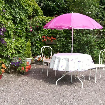 Gite Gites De France - La Cecileve