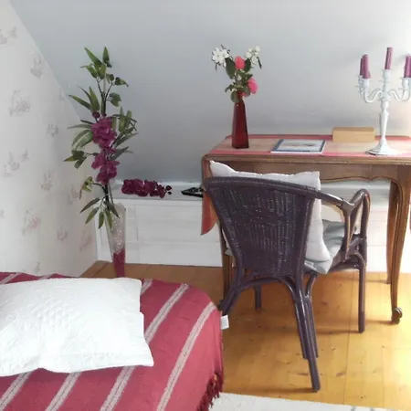 Gite Gites De France - La Cecileve