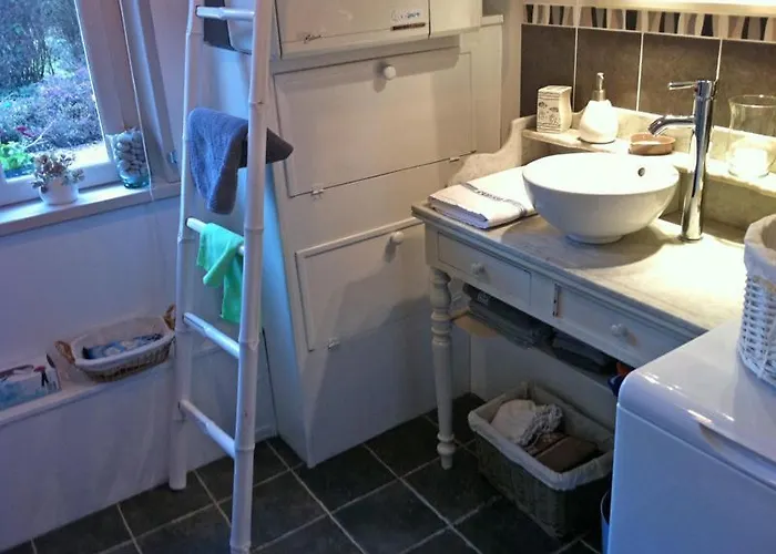 Gite Gites De France - La Cecileve *