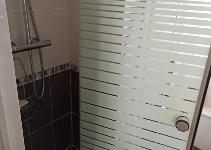 Dom wakacyjny De France - La Cecileve Biville