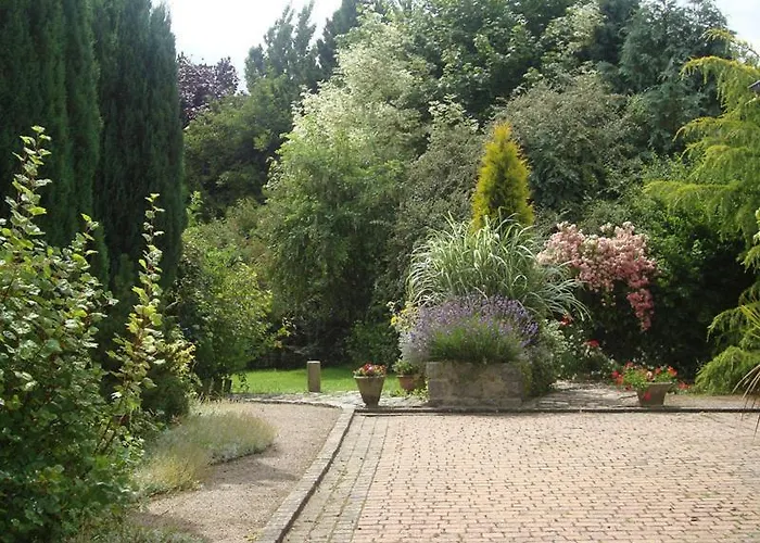 Gite Gites De France - La Cecileve *