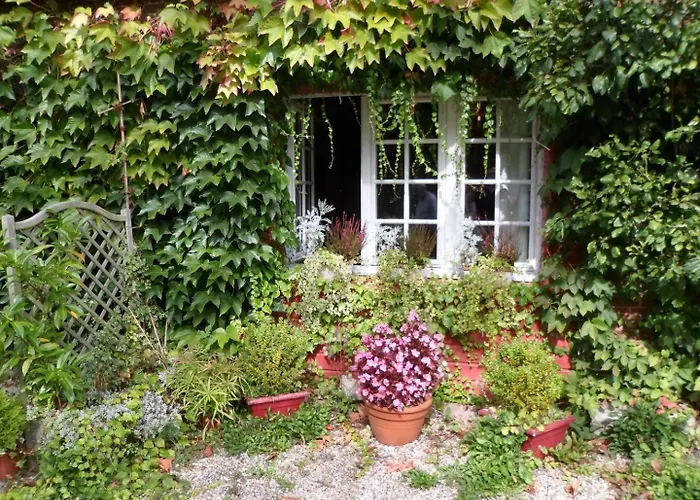 Gite Gites De France - La Cecileve