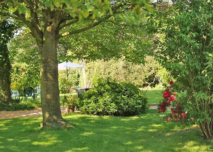 Gite Gites De France - La Cecileve Ferienhaus