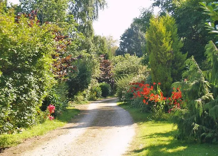 Ferienhaus Gite Gites De France - La Cecileve