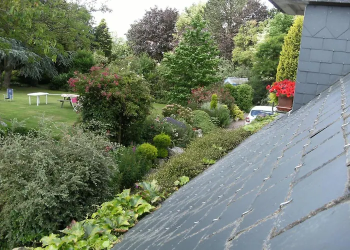 Ferienhaus Gite Gites De France - La Cecileve *