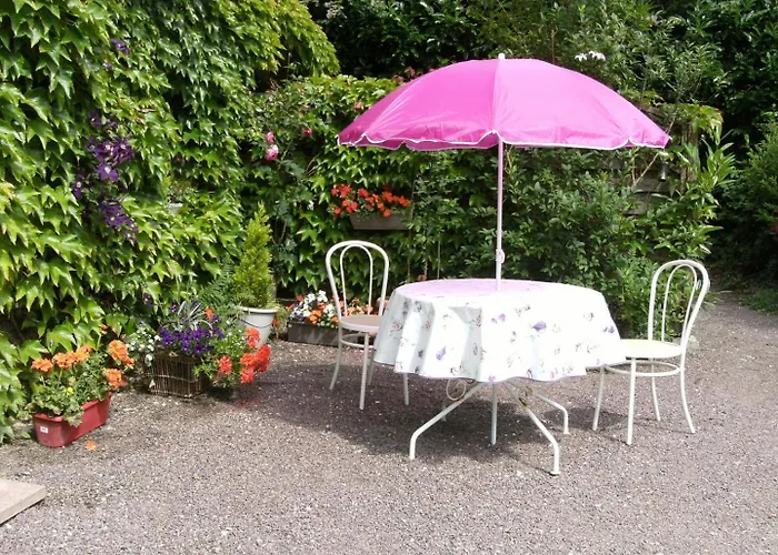 Gite Gites De France - La Cecileve